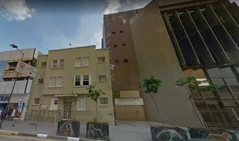 Condomínio Dr. Emile Blanc em Campinas