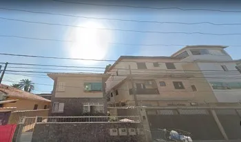 Imagem do Condomínio Dr Fernando Costa em São Vicente
