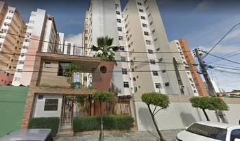 Imagem do Condomínio Dr Garcez Filho em Fortaleza