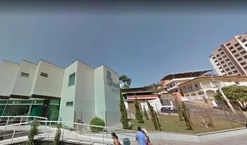Imagem do Condomínio Dr Geraldo Soares De Sa em João Monlevade