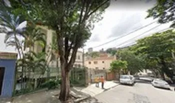 Condomínio Dr Heladio José Martins em Belo Horizonte