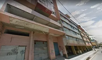 Imagem do Condomínio Dr Melchor Porto Nunes em Barra Mansa