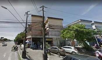 Imagem do Condomínio Dr Pedro Sampaio em Fortaleza