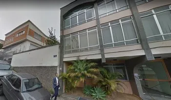 Imagem do Condomínio Dr Wilson Marcenes em Barbacena