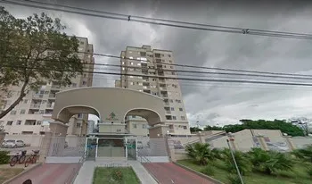 Imagem do Condomínio Dream Park Residence I em Serra
