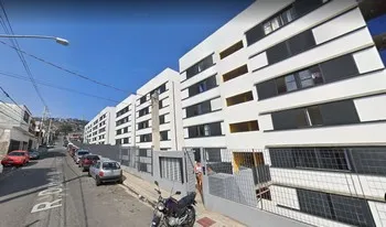 Imagem do Condomínio Duarte Ceu Azul em São Bernardo Do Campo