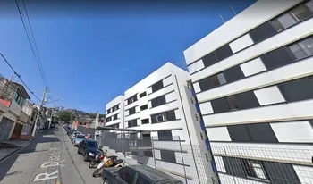 Imagem do Condomínio Duarte Murtinho em São Bernardo Do Campo