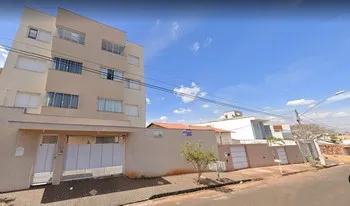 Imagem do Condomínio Dubai Residence em Uberlândia