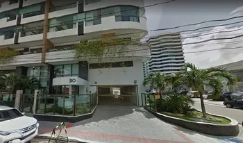 Imagem do Condomínio Dubai Tower Residence em Aracaju