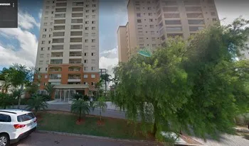 Imagem do Condomínio Dueto em Sorocaba