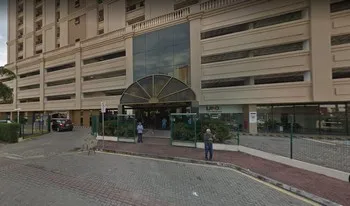 Imagem do Condomínio Duets Office Towers em Fortaleza