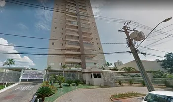 Imagem do Condomínio Duetto Residêncial em Araraquara