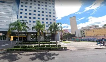 Condomínio Duo Concept Porto Alegre em Porto Alegre