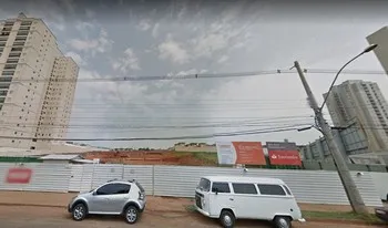 Imagem do Condomínio Duo Jk em São José Do Rio Preto