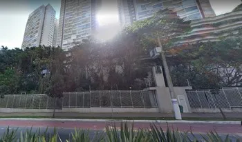 Condomínio Duo Morumbi em São Paulo