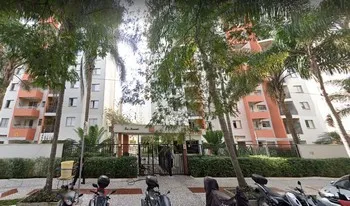 Condomínio Duo Morumbi em São Paulo