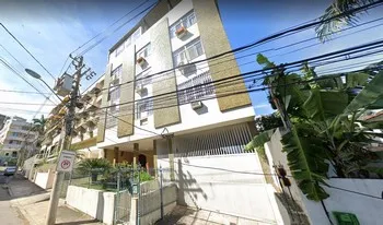Condomínio Duque De Wellington em Rio De Janeiro
