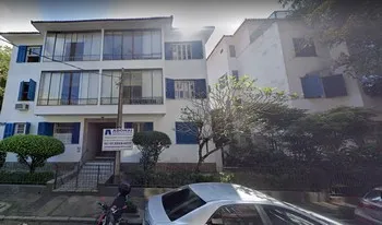 Condomínio Duque Estrada 98 em Rio De Janeiro