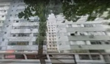 Imagem do Condomínio E Do Conjunto Residêncial Ana Costa em Santos