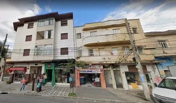 Condomínio E Edificação Pellegrini em São Paulo