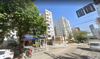 Imagem do Condomínio E Edifício 95-a em Santos