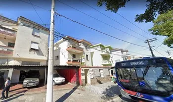 Imagem do Condomínio E Edifício Adelino Lopes em Santos