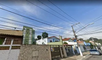 Imagem do Condomínio E Edifício Adriana Cristina em São Bernardo Do Campo