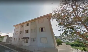 Imagem do Condomínio E Edifício Aeroporto em Alfenas