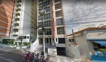 Imagem do Condomínio E Edifício Alamanda em São José Do Rio Preto