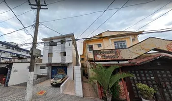 Imagem do Condomínio E Edifício Albu em São Vicente