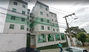 Imagem do Condomínio E Edifício Alcobaça em Betim