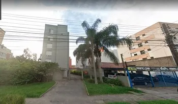 Imagem do Condomínio E Edifício Alvear em Pelotas