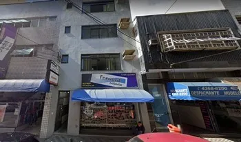 Imagem do Condomínio E Edifício Alvorada Iv em São Bernardo Do Campo