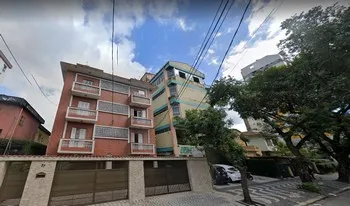 Imagem do Condomínio E Edifício Arlete em Santos