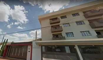 Imagem do Condomínio E Edifício Barros Maia em Sertãozinho