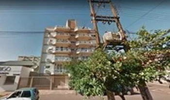 Imagem do Condomínio E Edifício Bastos em Carazinho