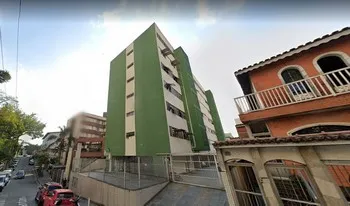 Imagem do Condomínio E Edifício Cabo São Sebastião em São Bernardo Do Campo