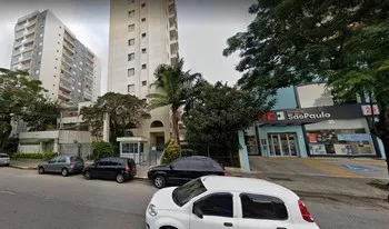 Condomínio E Edifício Danielle em São Paulo