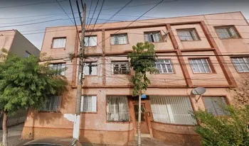 Condomínio E Edifício Dias Da Silva em São Paulo