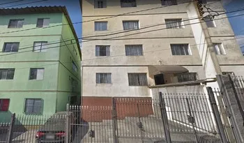 Imagem do Condomínio E Edifício Do Vale em São Bernardo Do Campo