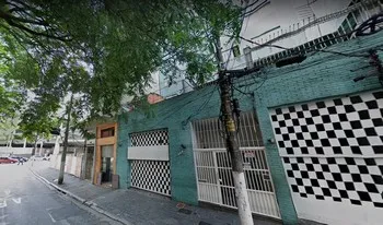 Condomínio E Edifício Dona Margarida em São Paulo