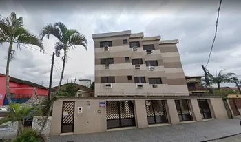 Imagem do Condomínio E Edifício Eduardo em Cubatão