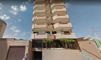 Imagem do Condomínio E Edifício Eldorado em Sertãozinho