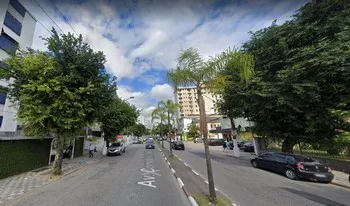 Imagem do Condomínio E Edifício Esmeralda em Santos
