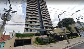 Condomínio E Edifício Flamingo em São Paulo