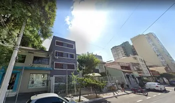 Condomínio E Edifício Garcia em Porto Alegre