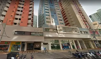 Imagem do Condomínio E Edifício Gran Tower em Maringá