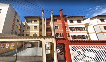 Imagem do Condomínio E Edifício Guaíba em São Bernardo Do Campo