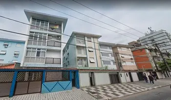 Imagem do Condomínio E Edifício Guido Mangiocca em São Vicente