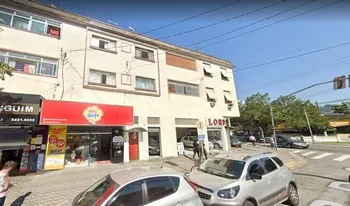Imagem do Condomínio E Edifício Idalina Simões Lopes em Santos
